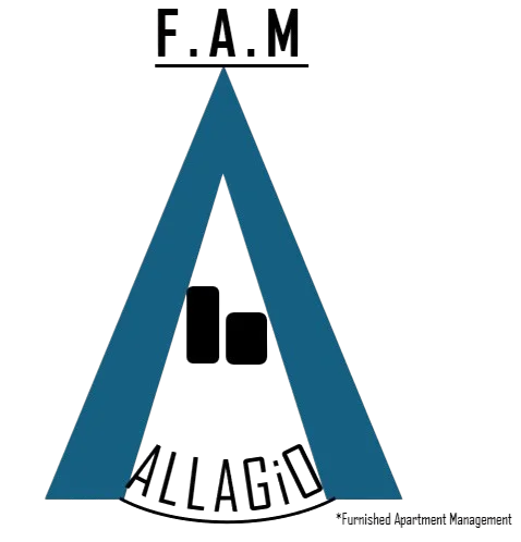 Allagio Logo