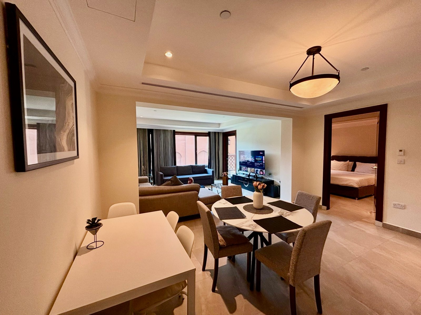 تاون هاوس سكينة اللؤلؤة